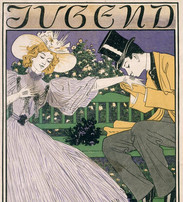 Jugendstil