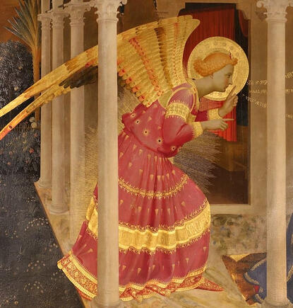 Fra angelico